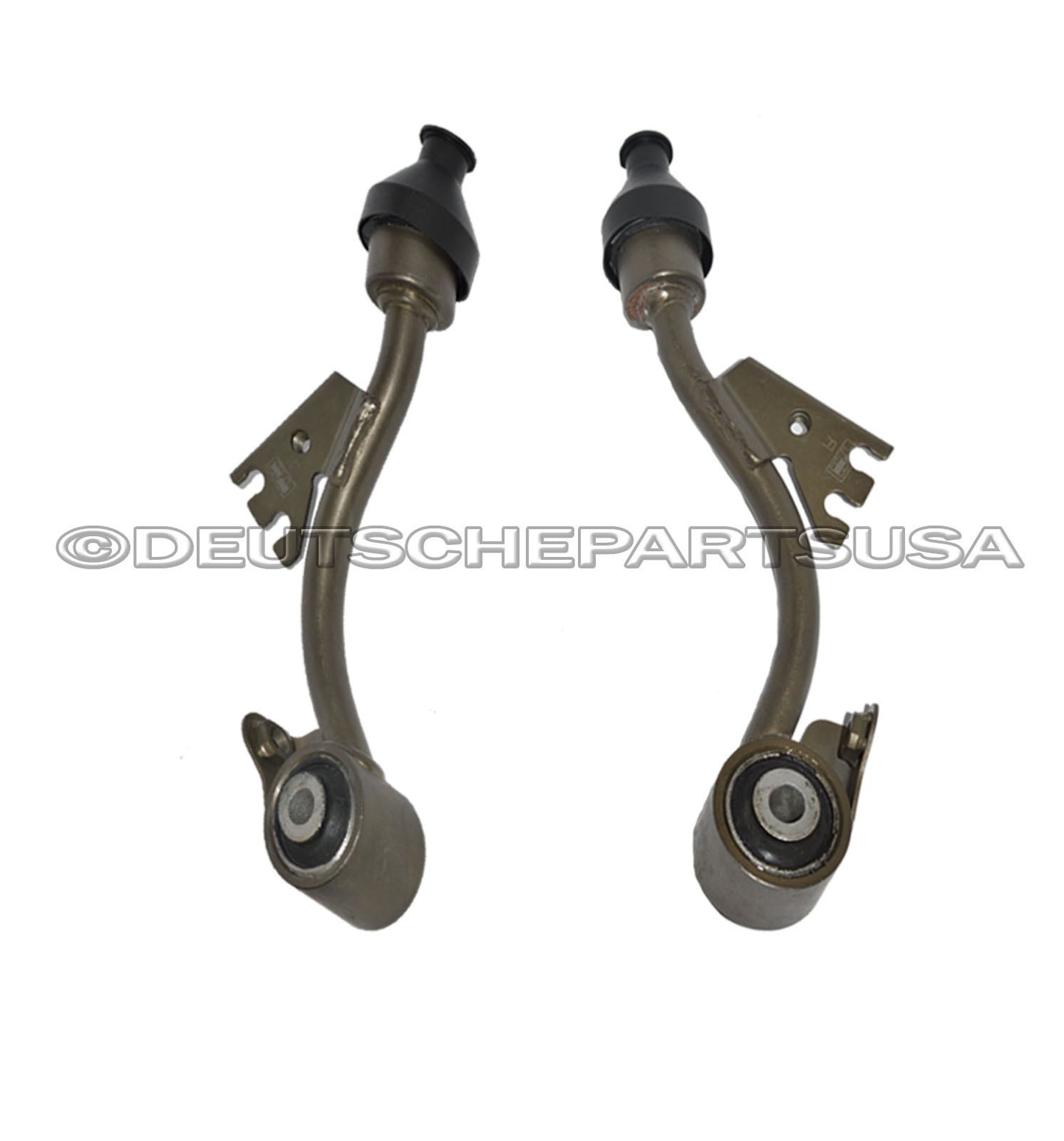 SWAY STABILIZER BAR LINKS + Tie Rod Rods for MERCEDES W211 4MATIC L + R SET 4