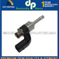 For Porsche Cayenne 3.6 Lower Fuel Injector Genuine 955 605 232 00 95560523200