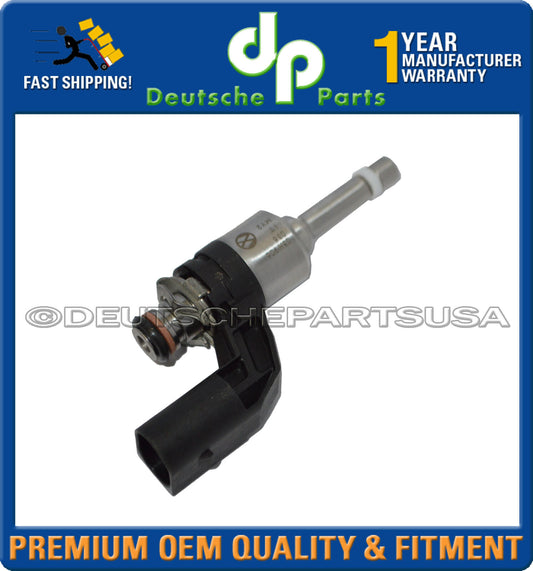 For Porsche Cayenne 3.6 Lower Fuel Injector Genuine 955 605 232 00 95560523200