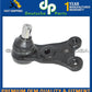 Mercedes 300TD TURBO 4MATIC STEERING TIE ROD BALL JOINTS SET 1990 1991 1992 1993