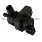 Fuel Tank Evaporator Breather Vent Valve for BMW E38 E39 E46 E85 13 90 1 433 603