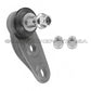 FRONT LOWER CONTROL ARM BALL JOINT left for MINI COOPER 31126772303