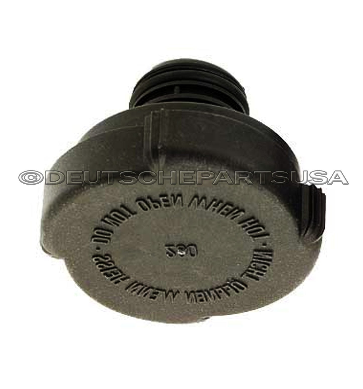 COOLANT EXPANSION TANK CAP for BMW E36 E46 X5 X3 E60 17111742231 17 11 1 742 231