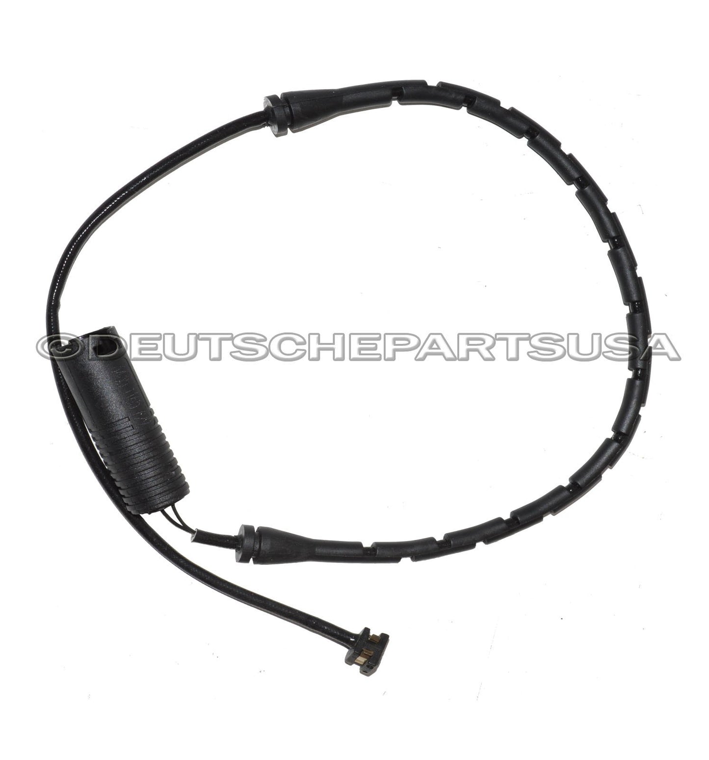 Front Brake Pad Wear Sensor Indicator for BMW E38 750iL 34 35 1 163 117 1995-98