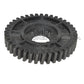 Porsche Boxster Convertible Top Drive Transmission Gear Gears LH + RH SET 2 OEQ