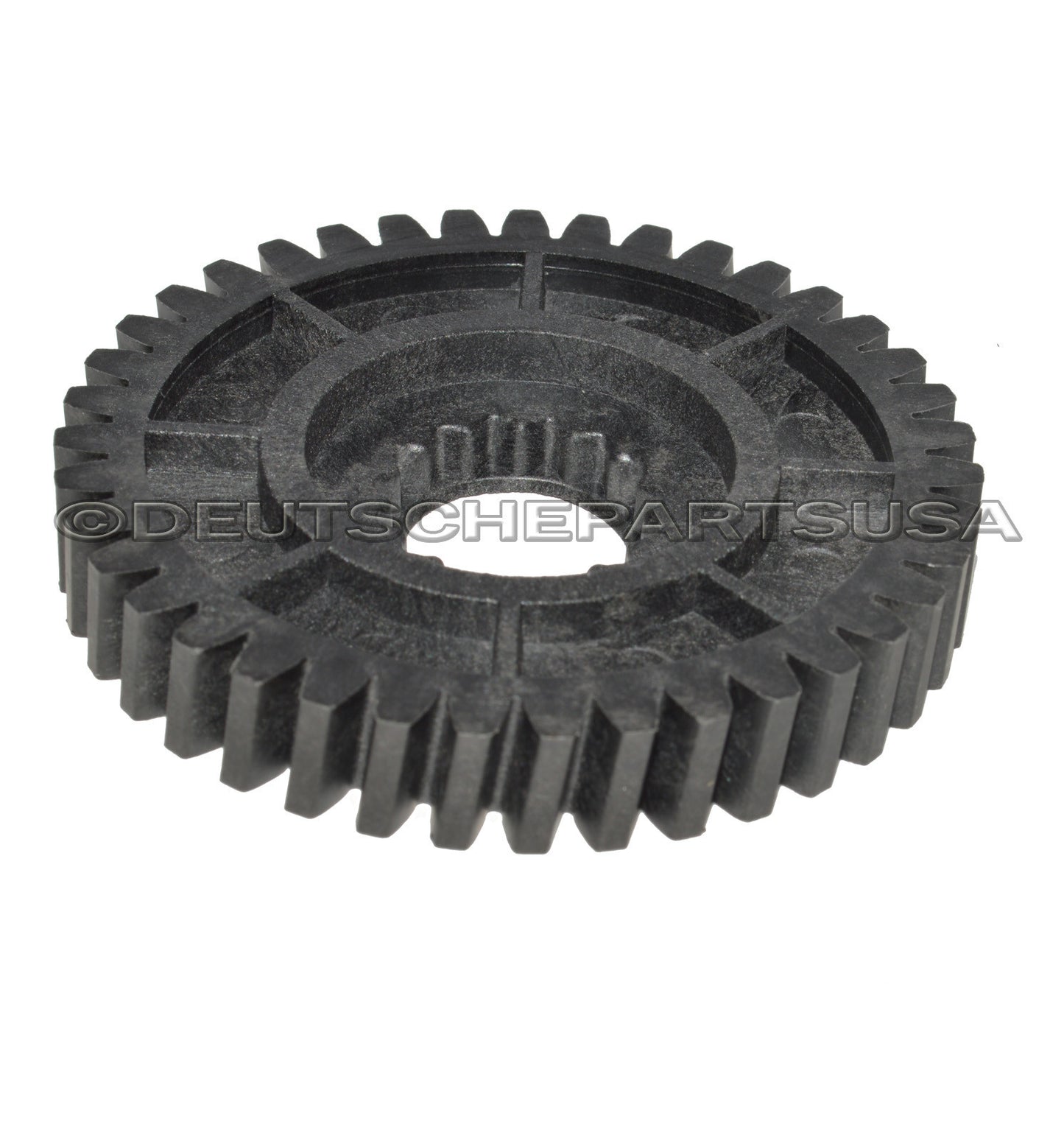 Porsche Boxster Convertible Top Drive Transmission Gear Gears LH + RH SET 2 OEQ