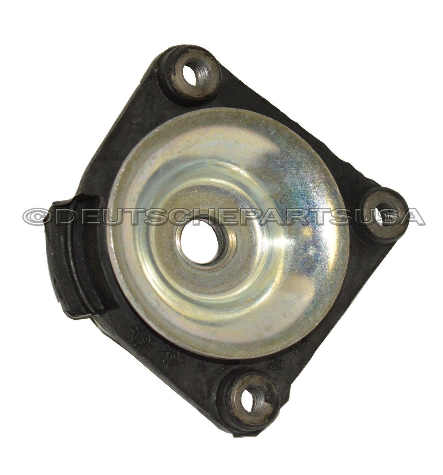 VOLVO S80 V70 S60 Rear L or R Upper Strut Shock Mounts Bushing 31262065 30666271