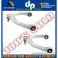 VW TOUAREG Q7 Front Upper Control Arm Arms Ball Joint Bushing 7L0407021B SET 2