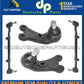 Mercedes 300TD TURBO 4MATIC STEERING TIE ROD BALL JOINTS SET 1986 1987 1988 1989