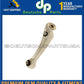 Porsche Macan Front UPPER LOWER Forward Rearward Control Arms Ball Joints Set 8