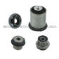 MERCEDES W208 CLK320 CLK430 LOWER CONTROL ARM ARMS REPAIR BUSHING KIT 2083300075