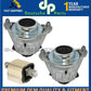 MERCEDES W204 C63 AMG HYDRAULIC ENGINE MOTOR TRANSMISSION MOUNT MOUNTS SET 3PC