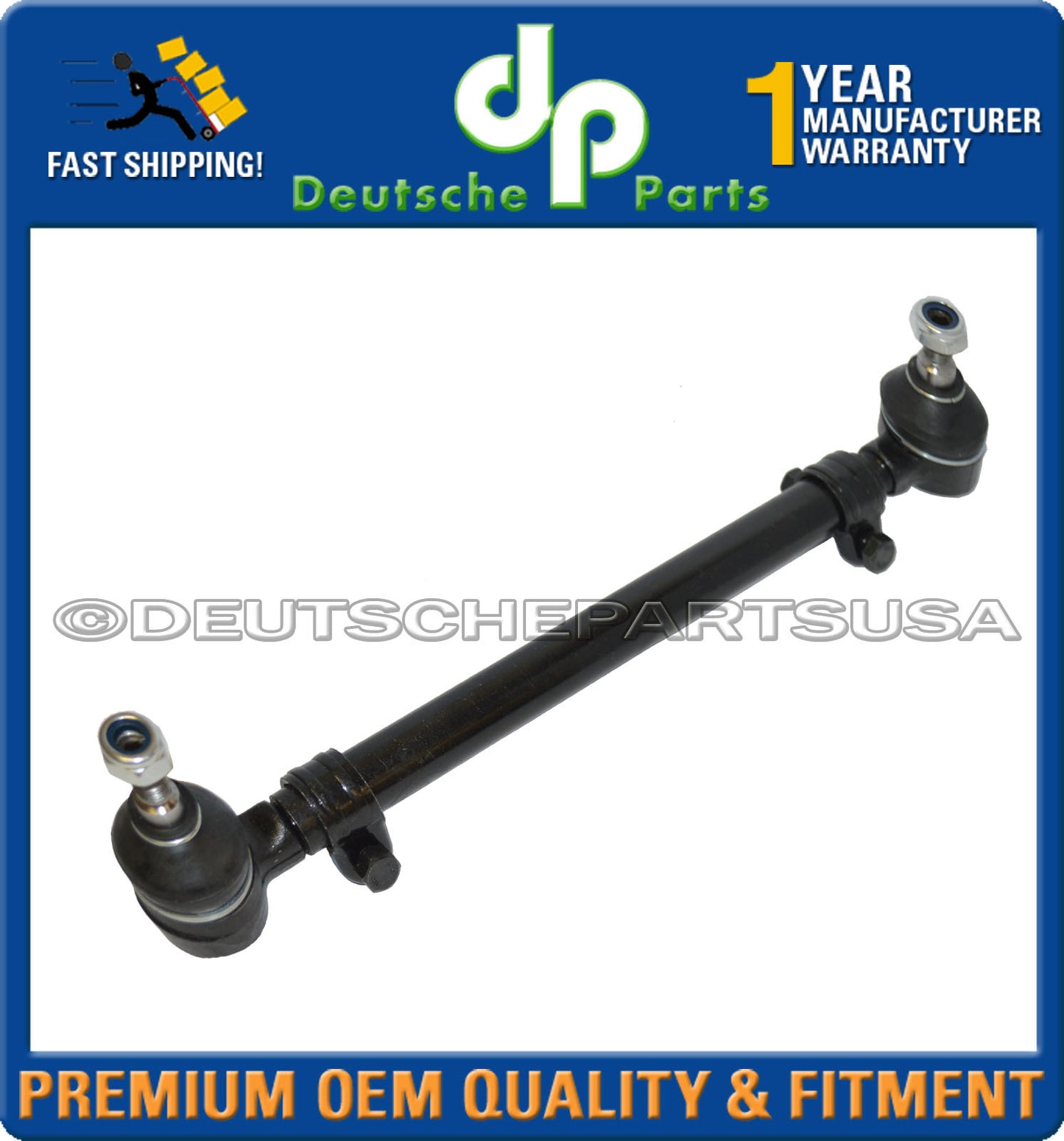 Mercedes R107 560SL Control Arm Ball Joints Tie Rod Sway Bar SUSPENSION KIT 12pc