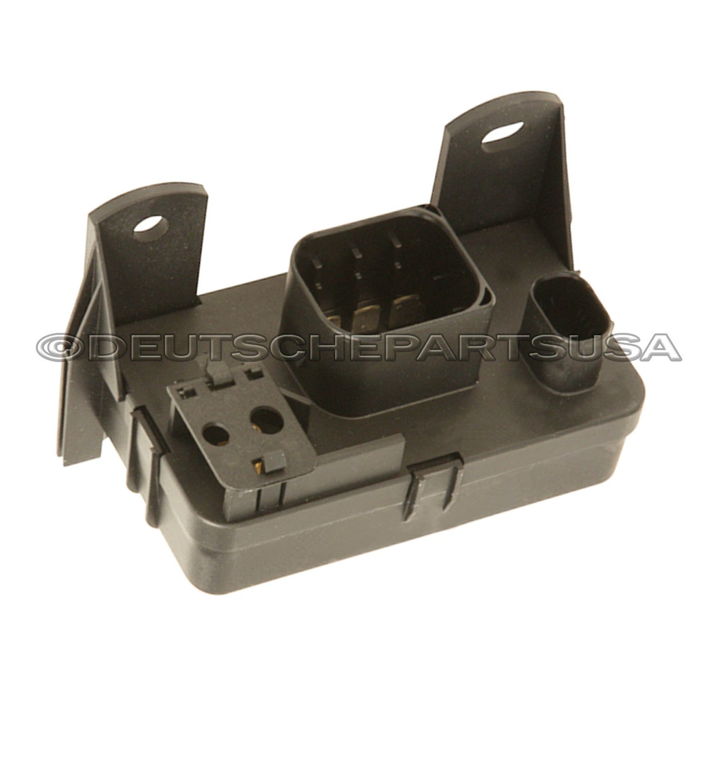 MERCEDES SPRINTER 901 902 903 904 905 DIESEL GLOW PLUG RELAY MODULE 6489000000