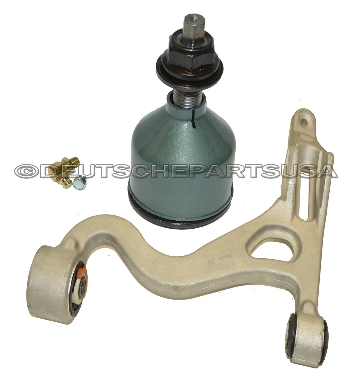 Front Lower Control Arm + Ball Joint RIGHT for JAGUAR S TYPE V6 V8 XR851824