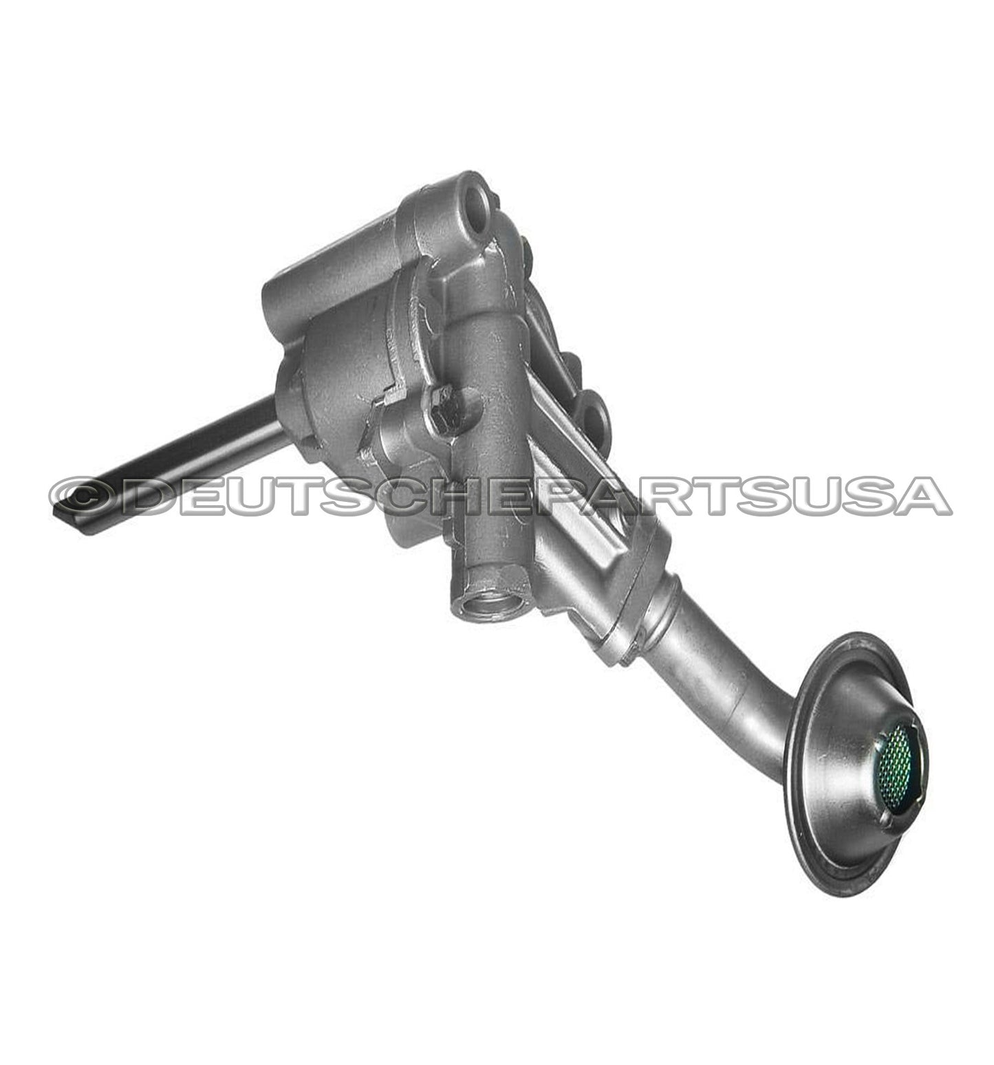 ENGINE OIL PUMP JETTA GOLF CABRIOLET RABBIT SCIROCCO 027 115 105E / 027115105E