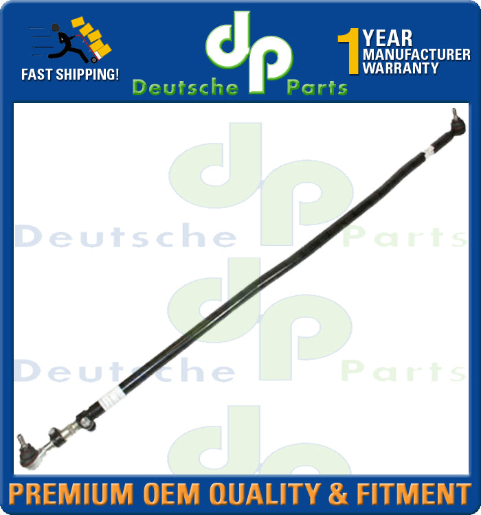 LAND ROVER RANGE ROVER FRONT TIE ROD ASSEMBLY INNER OUTER TIQ 000020 1995 - 2002