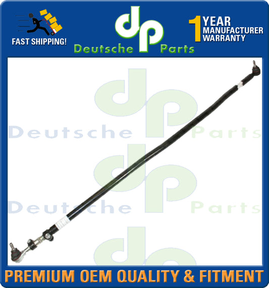 LAND ROVER RANGE ROVER FRONT TIE ROD ASSEMBLY INNER OUTER TIQ 000020 1995 - 2002