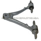 Suspension Control Arm Front Right Upper Fits 97-04 Chevrolet Corvette 10356438
