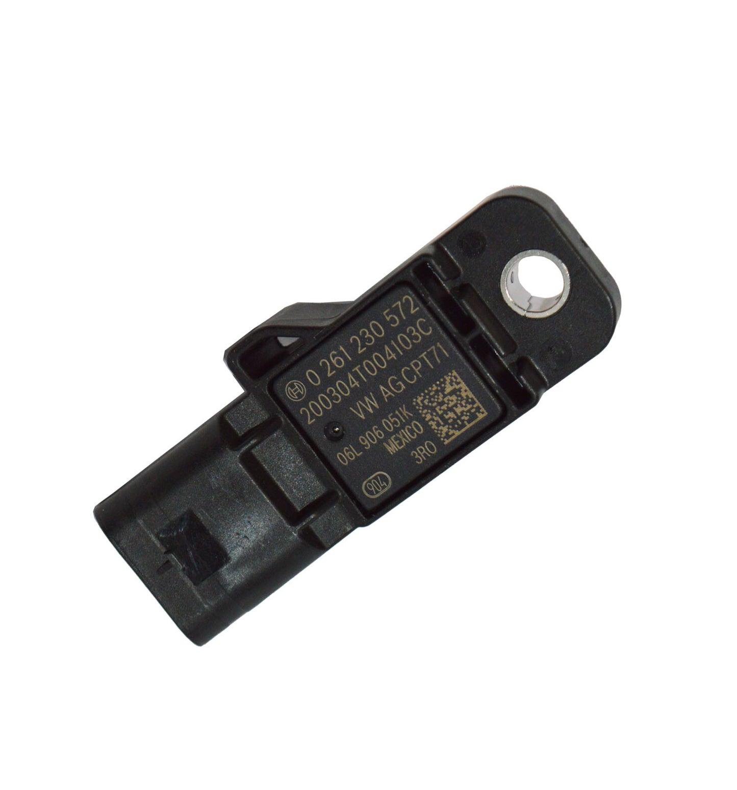 Genuine VW Intake Manifold Air Pressure MAP Sensor Sender Sending 06L906051K