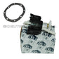 ELECTRIC FUEL PUMP 1995 - 2001 16141183947 for BMW E38 740i 740iL 750iL 7 series