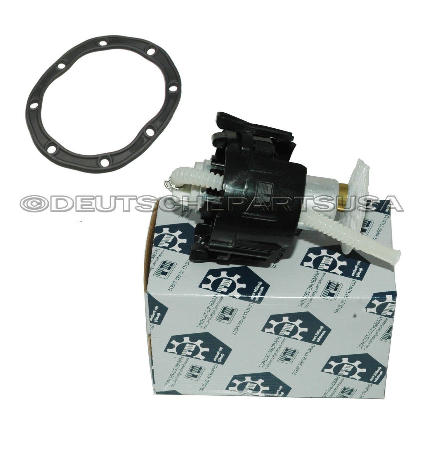 ELECTRIC FUEL PUMP 1995 - 2001 16141183947 for BMW E38 740i 740iL 750iL 7 series