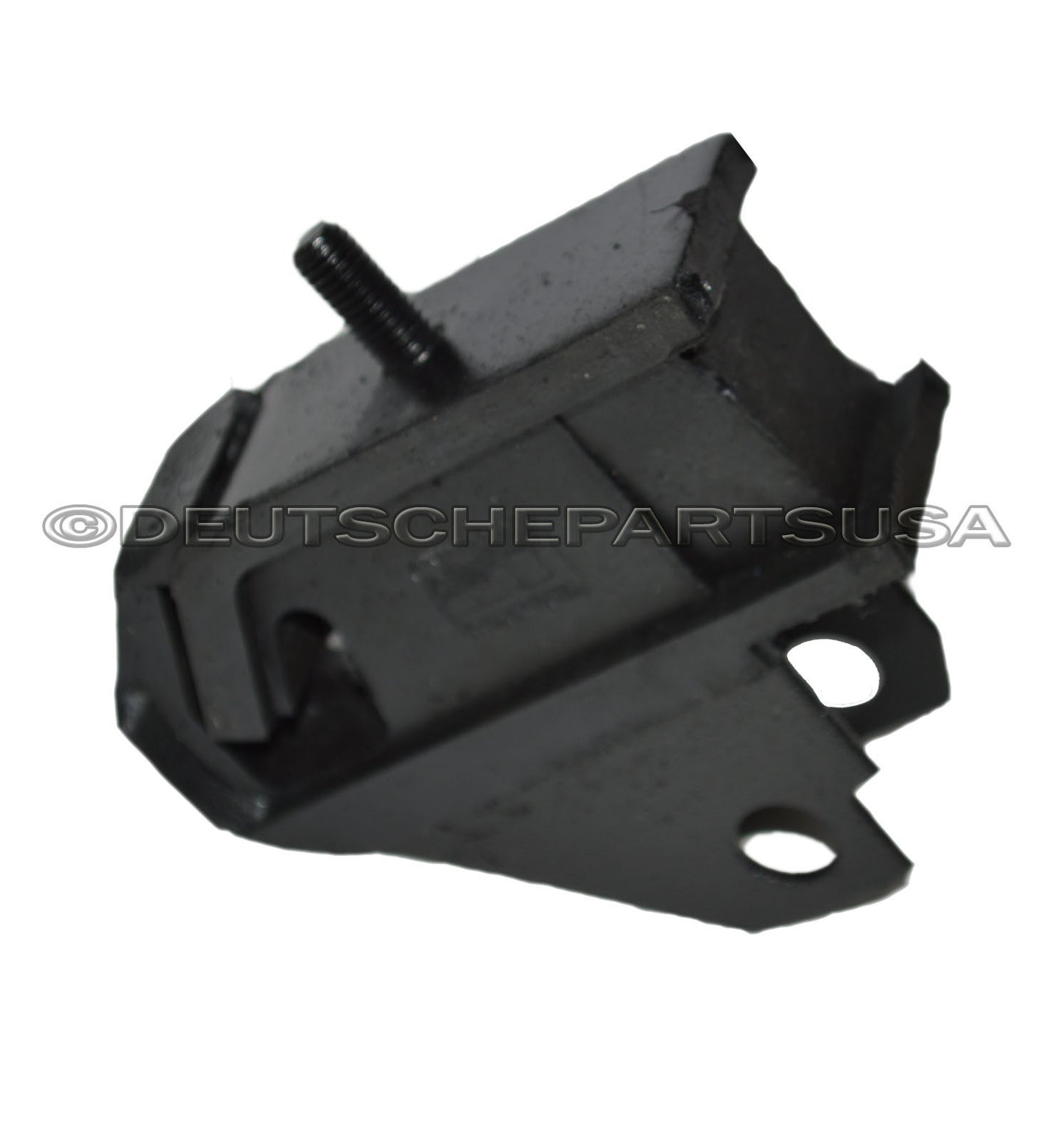 Volkswagen Transporter Vanagon 80-91 Outer Engine Mount 070199231A SET of 2