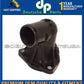 Porsche Cayenne Engine Coolant Thermostat Housing Cover 958 106 131 00