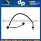 Porsche 911 Carrera Front LH / RH Brake Pad Sensor 997 612 769 00 99761276900