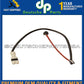 Porsche 911 Rear Left / Right Fits 89-94 Disc Brake Pad Wear Sensor 96461236501