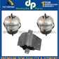 Jaguar Super V8 XJ8 XJR Engine Motor Mount Mounts Transmission Mount C2D38505