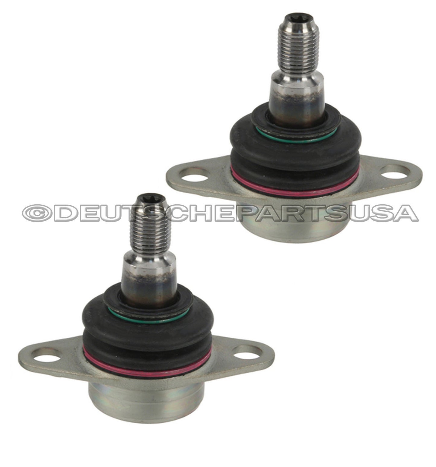 Front Control Arms Ball Joints Tie Rods Bushing for BMW E90 Xi xDrive Kit 10