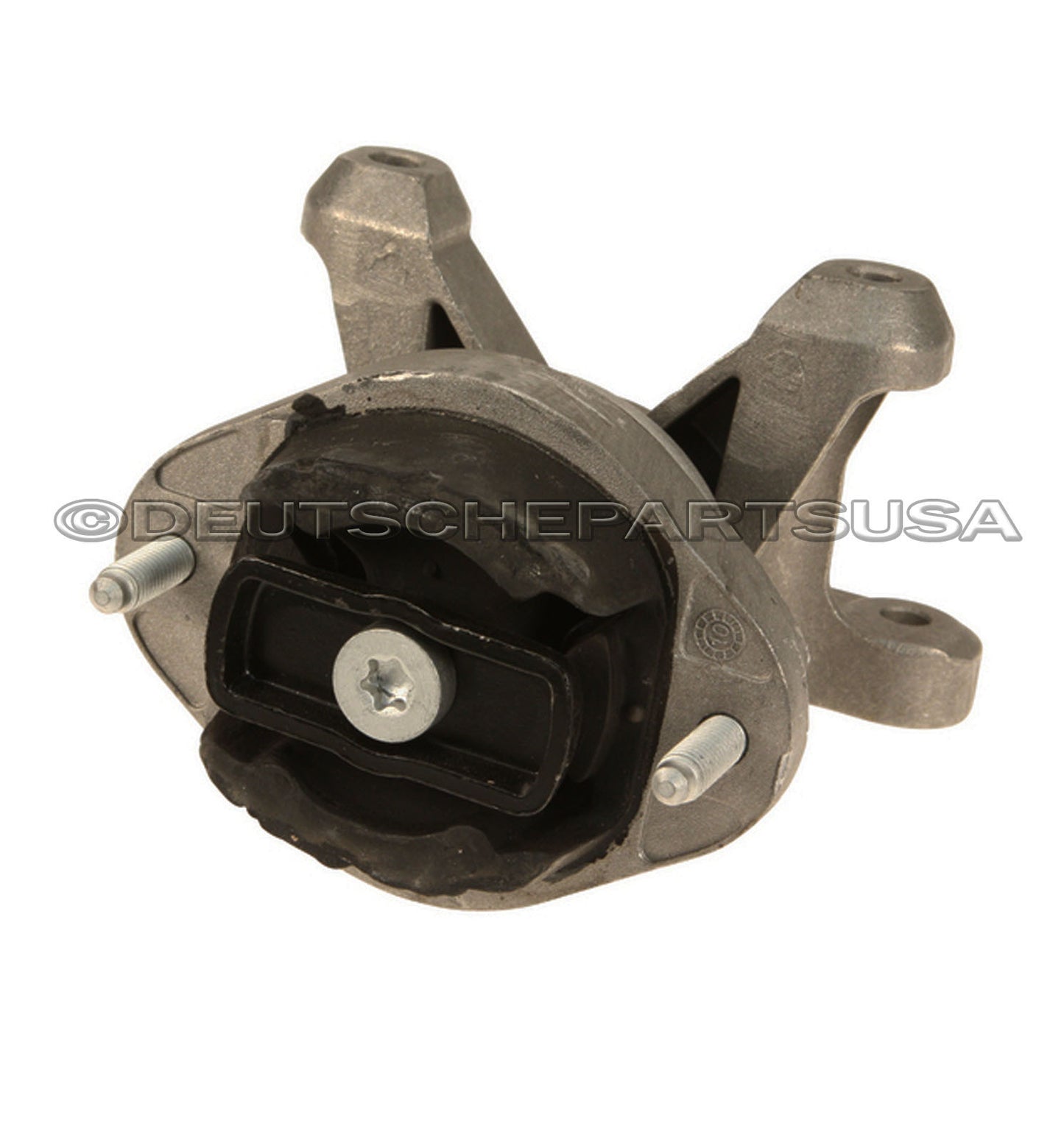AUDI A4 1.8 2.0 L4 AUTOMATIC GGR TRANNY Transmission Mount 8E0399105JF
