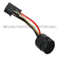 MERCEDES VITO Sprinter 1995 - 2006 Steering Column Ignition Switch  0005458108