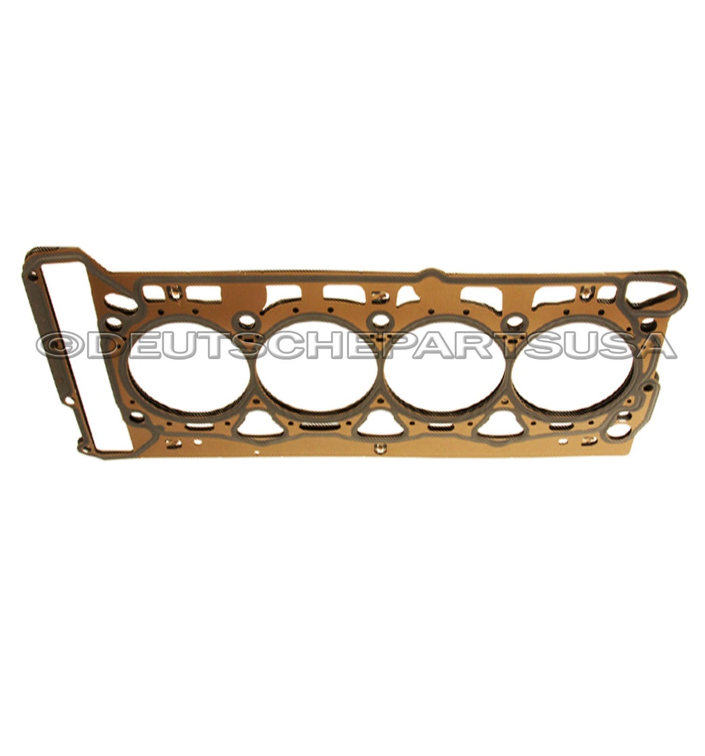 Audi A3 A4 Q5 A5 TT VW JETTA 2.0 Cylinder Head Gasket 06H 103 383AD Elring