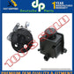 MERCEDES W163 POWER STEERING PUMP WITH P/S RESERVOIR TANK ML320 ML430 ML55AMG