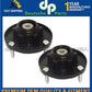 Porsche 911 996 333 059 03 Rear Upper Strut Shock Mount Mounts Left Right Set 2