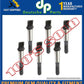 DIRECT IGNITION COIL COILS for BMW 545i 745i 645Ci 760i X5 750i 550i 650i SET 6