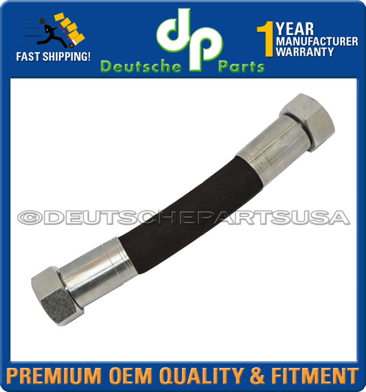 Porsche 911 Oil Pipe To oil Cooler Hose Long 930 207 111 06 93020711106