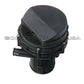 SECONDARY SMOG AIR PUMP Rubber Mount fr BMW E46 3 Series 11727553056 99-05 Set 4