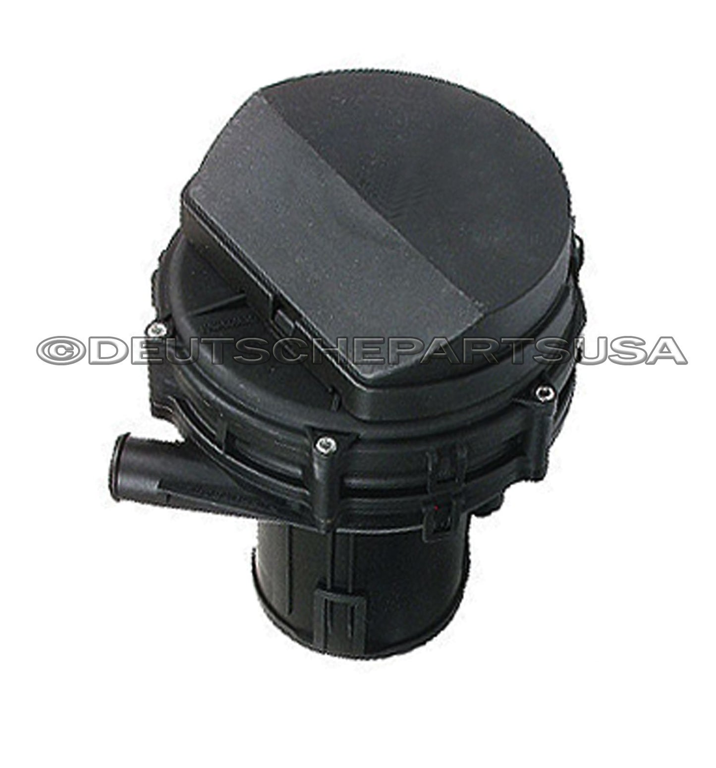 SECONDARY SMOG AIR PUMP Rubber Mount fr BMW E46 3 Series 11727553056 99-05 Set 4