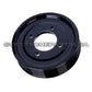 ALUMINIUM WATER PUMP PULLEY UPGRADE 11511742045 for BMW E31 E38 E53 X5 Z8 V8