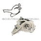 MERCEDES W164 W203 W209 R171 W211 W251 W204 Water Pump + Gasket 2722000401 SET 2