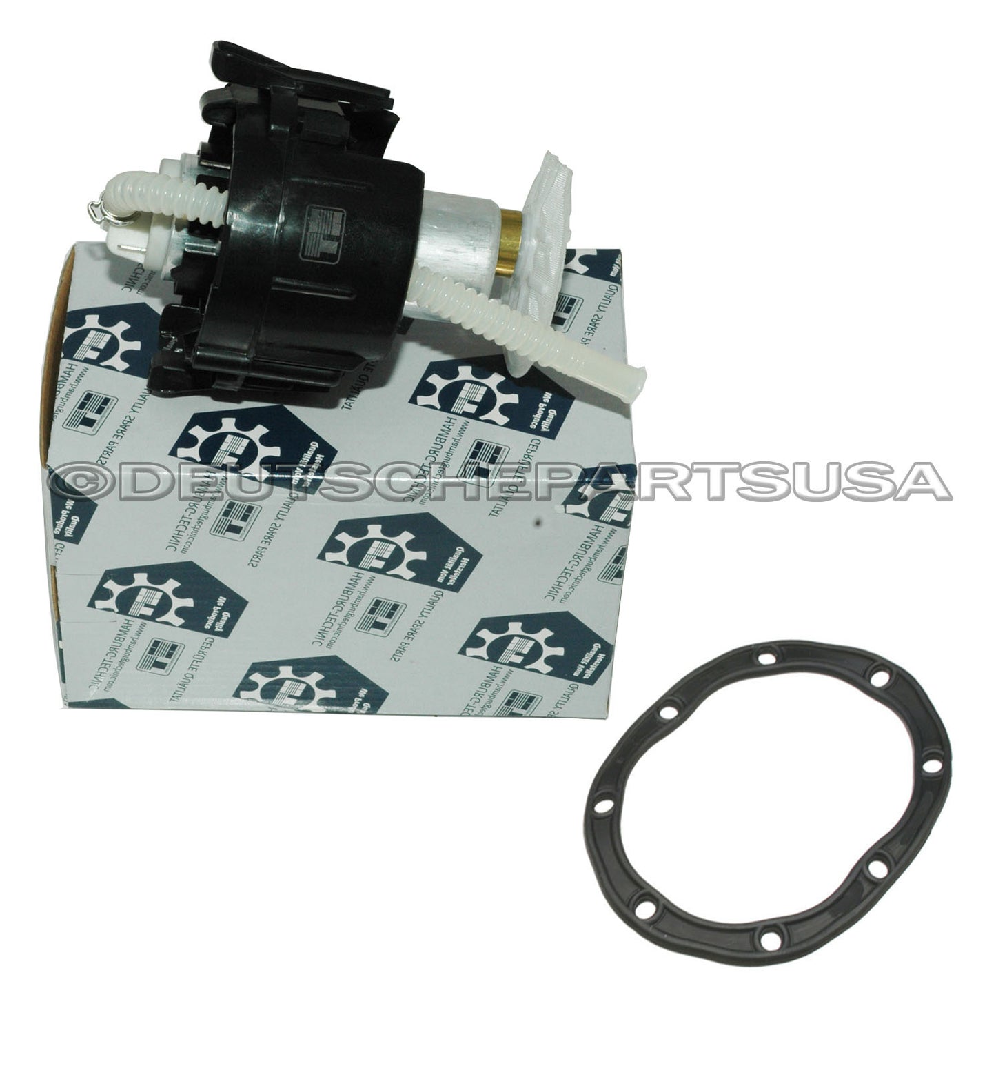 ELECTRIC FUEL PUMP 1995 - 2001 16141183947 for BMW E38 740i 740iL 750iL 7 series