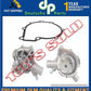 MERCEDES W203 R170 C230 SLK230 WATER PUMP + GASKET 1112004201 111 200 42 01
