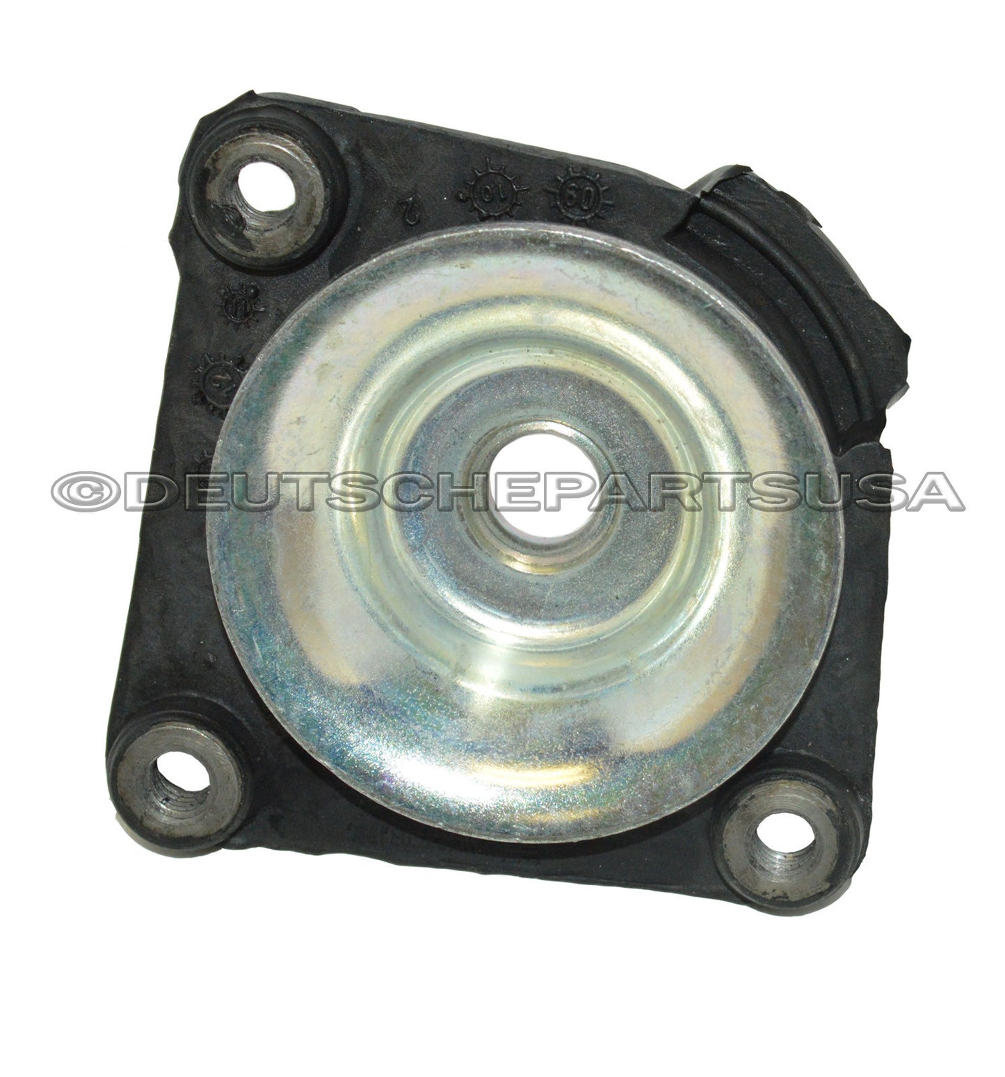 VOLVO S80 V70 S60 Rear L or R Upper Strut Shock Mounts Bushing 31262065 30666271