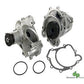 MERCEDES W124 W140 E420 E500 S420 S500 SL500 WATER PUMP + gasket 119 200 21 01