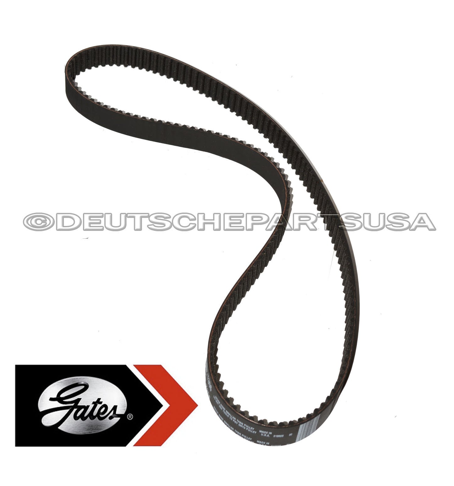 AUDI A4 TT JETTA GOLF BEETLE PASSAT 1.8 1.8T TIMING BELT T-BELT 2000 - 2006