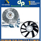 LAND RANGE ROVER DISCOVERY VISCOUS Fan Clutch FAN BLADE ERR4996 + ERR4960 KIT
