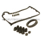 Valve Cover Gasket RIGHT 1-4 Cyl 11127513194 for BMW X5 E53 E60 E63 E64 E65 E66